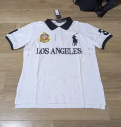 Polo Ralph Lauren Los Angeles Chief Keef