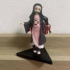 ネズコ フィギュア 着物 立ちポーズのサムネイル