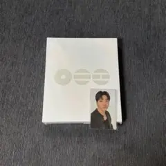 BTS ARIRANG ROOTED IN KOREA トレカ　グク　セット