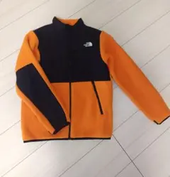 THE NORTH FACE フリースジャケット 150センチ