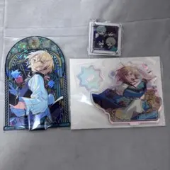あんスタ　白鳥藍良　アクスタ　まとめ売り