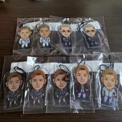 P-CHO クリアチャーム