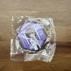 名探偵コナン くら寿司 マグネットシート　灰原哀　少年探偵団