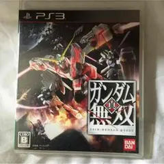 真ガンダム無双