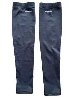 未使用 finetrack ドライレイヤーウォームアームカバー L/XL ラン