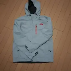 送料込 ゴアテックス　THE NORTH FACE マウンテンパーカーＭ