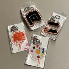 もじパラ SnowMan 向井康二 ②