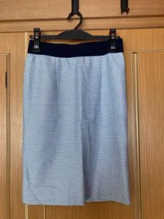 d'un a' dixのスカートのサムネイル