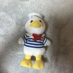 ぬいもーず ドナルド 本体のみ