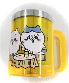匿名送料込ちいかわマグカップ 2個