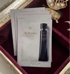 クレドポーボーテヴォワールコレクチュールn×4包