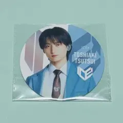 EBiDANカフェ コースター ICEx アイス 筒井俊旭②