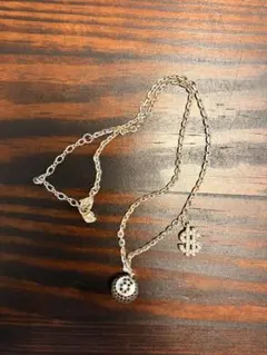 希少】スワロフスキー SWAROVSKI ゴルフボール ＆ ドルマーク - メルカリ