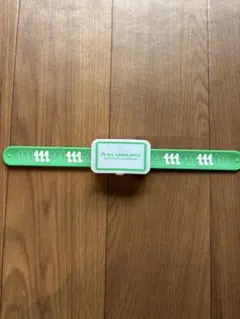 Mrs. GREEN APPLE ミセス ユートピア　ライトバンド