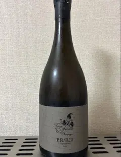 PR R19プレスル ブラン・ド・ノワール ローズ・ド・ジャンヌ クール便
