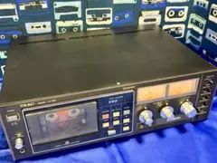 SONY ソニー MU-D100 HX PRO カセットデッキ 動作確認済現状品 - メルカリ
