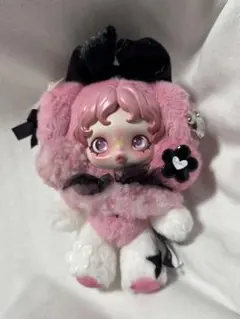 スカルパンダ マイメロ