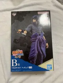 一番くじ NARUTO 忍ノ絆 A B賞 うずまきナルト うちはサスケ - メルカリ