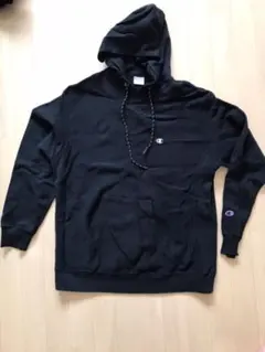 値下げ！チャンピオン　パーカー　長袖