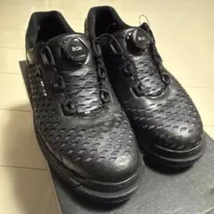 デクスター　the c9 レザーボア　27.5cm