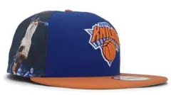 new era ニューエラ　カーメロアンソニー　スナップバック　キャップ　帽子