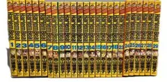 『Harlem Beat』（ハーレムビート）西山優里子　１～18・ 23～29巻