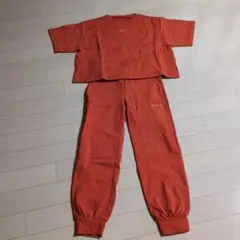 NYCセットアップ（orange）