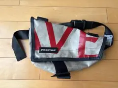 Freitag Knight Riderのサムネイル