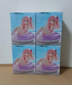 その着せ替え人形は恋をする Aqua Float Girls 乾紗寿叶