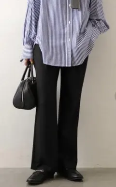 【JOURNAL STANDARD relume】コスミカルウォーム起毛パンツ