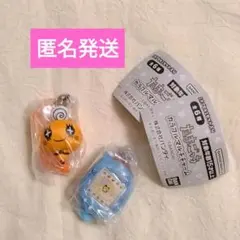 ガチャ ::: たまごっち めめっち ケーたま