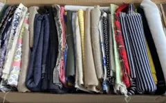 はぎれおまとめ　60サイズ