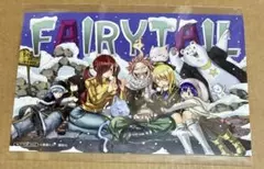 ヴァイスシュヴァルツ FAIRY TAIL 新品未開封 シュリンク付き 初版