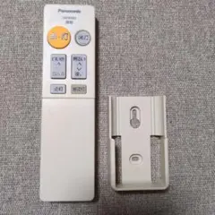 Panasonic 照明用リモコン HK9493 本体