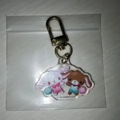 サンリオキャラクター大賞　アクリルチャームA　シュガーバニーズのサムネイル