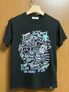 THE SHOP TK ジョジョ3部　ジョジョの奇妙な冒険 Tシャツのサムネイル