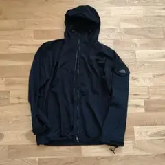 THE NORTH FACE マウンテンパーカー ブラック L