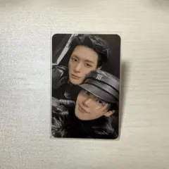 NCT JNJM ジェミン トレカ
