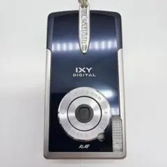 Canon IXY DIGITAL L2 コンパクトデジタルカメラ 本体のサムネイル
