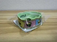 ミセスグリーンアップル　映画グッズFJORD ラバーバンド