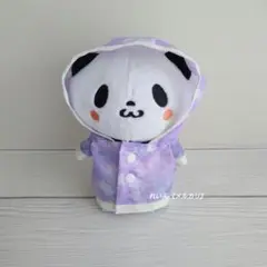 ぬいぐるみ用コスチューム #137