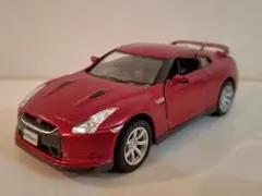 ミニカー　Nissan GT-R　スカイライン　あぶない刑事　舘ひろし　柴田恭平のサムネイル