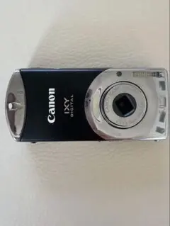 【ジャンク品】キャノンCanon IXY DIGITAL 7.1コンパクトカメラ キヤノン IXY DIGITAL コンパクトデジタルカメラ PC1271 – キングラム