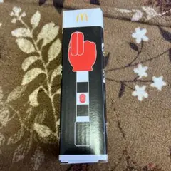 McDonald's ポテトハンドキャッチャー