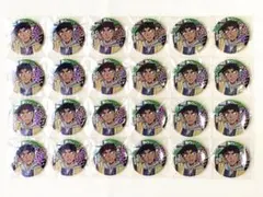 ハイキュー コスモワールド 木兎光太郎 バッジ 30点セット ハイキュー コスモワールド 木兎光太郎 バッジ 30点セット - メルカリ