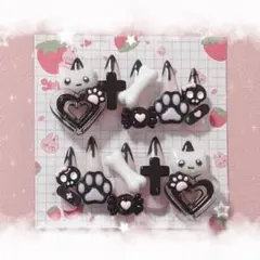 平成女児 ネイルチップ