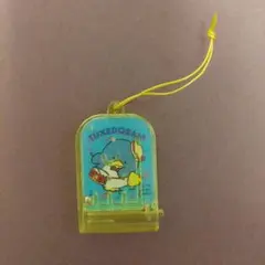 サンリオ プレミアム マスコット タキシードサム 昭和 レトロ 1987年