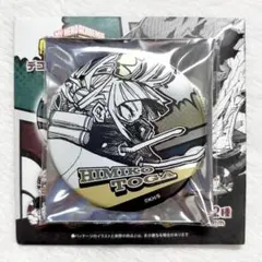 ヒロアカ ジャンショ フェア デコレクション 缶バッジ 2弾 トガ ヒミコ