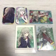 即購入⭕️】プロセカ 草薙寧々 アニメイト特典 ZOZOコラボ - メルカリ