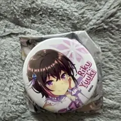 オンゲキ　缶バッジ
